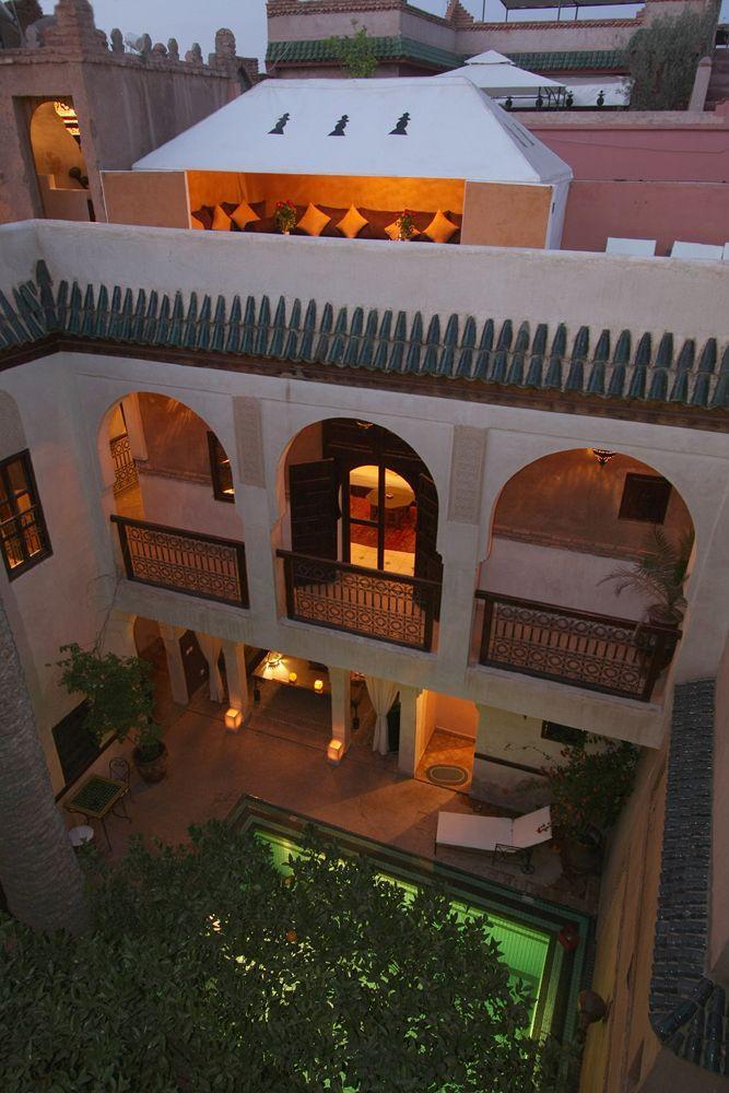 Riad Palmier (Adults Only) Marrakesz Zewnętrze zdjęcie