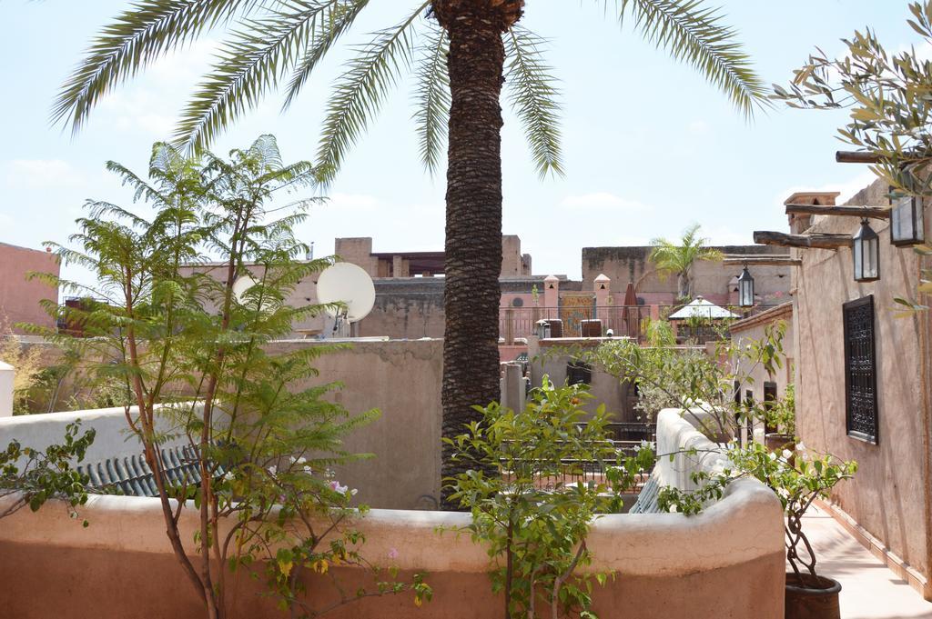 Riad Palmier (Adults Only) Marrakesz Zewnętrze zdjęcie
